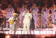 Bad Bunny no Brasil: segundo show acontece neste sábado (21)