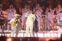 Bad Bunny no Brasil: segundo show acontece neste sábado (21)