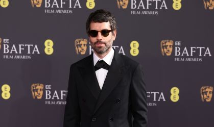 2026 EE BAFTA Film Awards - Arrivals