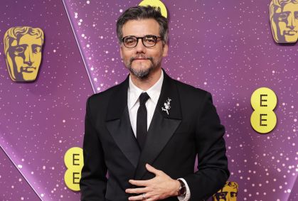 Bafta 2026: veja looks dos famosos no tapete vermelho da premiação