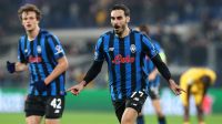 Champions: Atalanta reverte desvantagem, vence Borussia e avança às oitavas