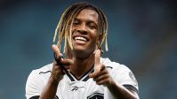Palmeiras tenta Danilo, do Botafogo, mas tem entraves por contratação