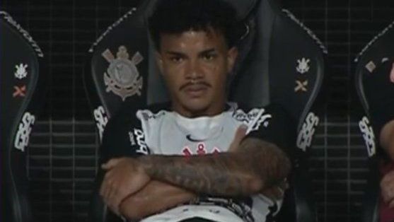 Kaio César sentiu a Coxa contra o Capivariano