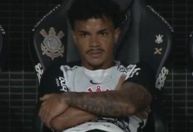 Corinthians: Reforço sente a coxa e deixa o jogo contra o Capivariano