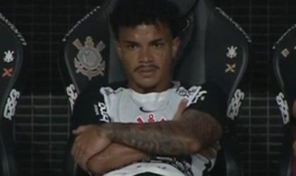 Corinthians: Reforço sente a coxa e deixa o jogo contra o Capivariano