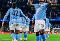 Manchester City elimina Salford da Copa da Inglaterra em jogo morno em casa