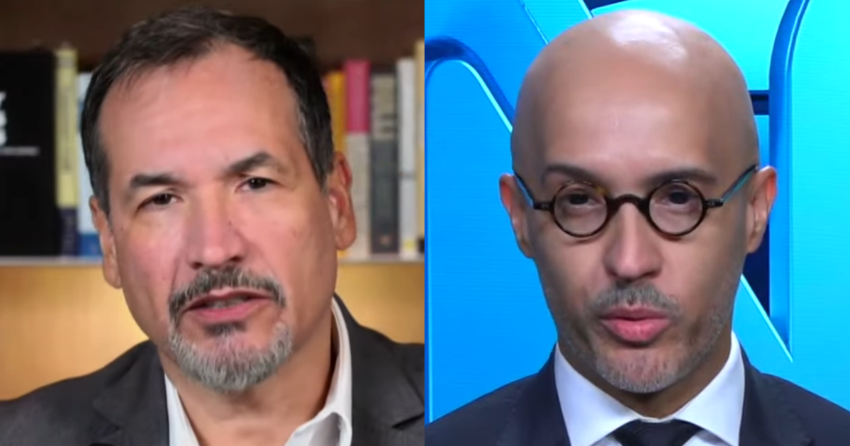 Liberdade de Opinião: Moraes deveria se declarar impedido no Caso Master?