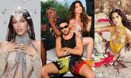 Hits do Carnaval 2026