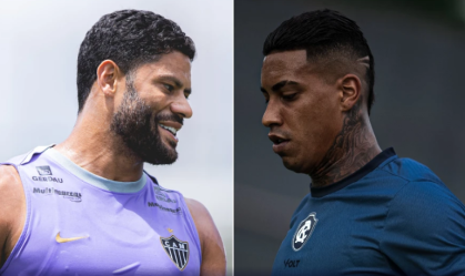 Atlético-MG enfrenta o Remo para vencer a primeira no Brasileirão