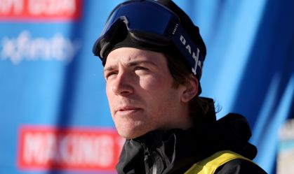 Trump critica esquiador olímpico por comentários sobre representar os EUA