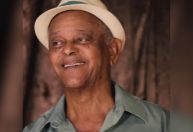 Morre Ideval Anselmo, compositor de samba-enredo paulista, aos 85 anos