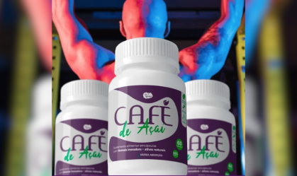 Anvisa proíbe "Café de açaí" e suspende azeite e glitters culinários; veja