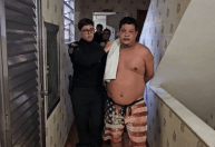 "Intocáveis": núcleo financeiro da milícia é alvo de operação no Rio