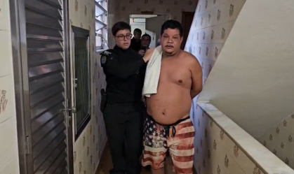 "Intocáveis": núcleo financeiro da milícia é alvo de operação no Rio