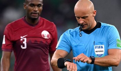 Contagem regressiva em laterais e VAR em escanteios: veja as novas regras