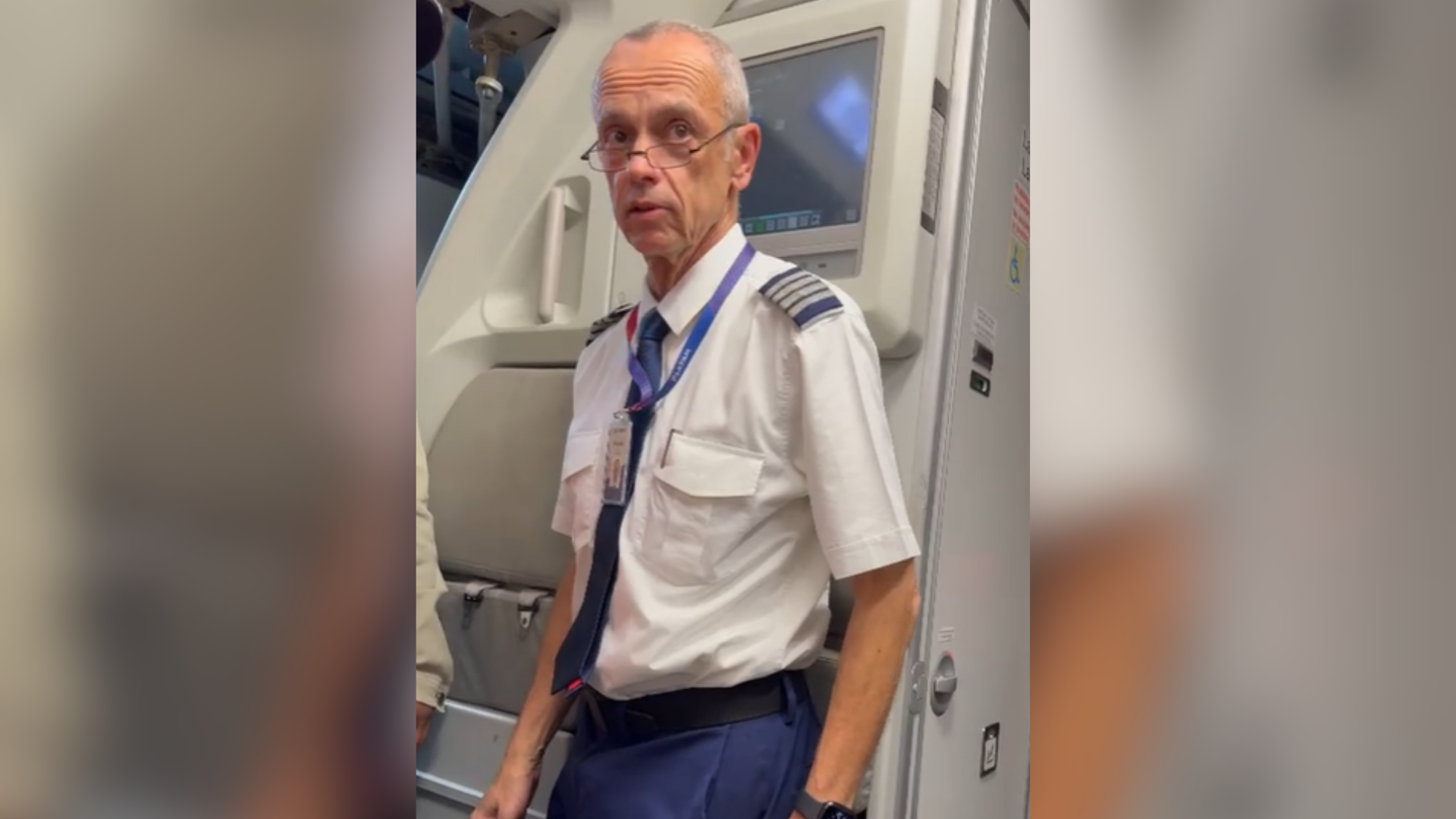 Sérgio Antonio Lopes, de 60 anos, foi preso na manhã de segunda-feira (9),