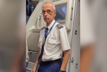 Ao menos 10 menores foram vítimas de exploração de piloto, diz polícia