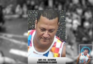 Carnaval: homem foragido por estupro é preso em bloco de SP