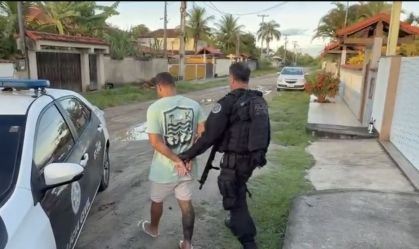 Polícia mira grupo ligado ao CV que explodia caixas e roubava mansões no RJ