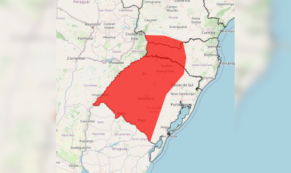 Primeira onda de calor do ano chega ao Brasil; veja estados afetados