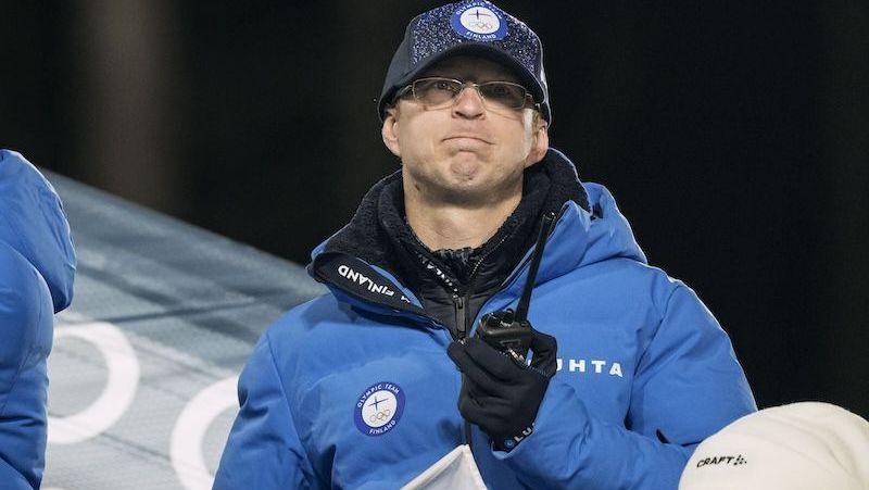 Finlândia demite técnico após consumo de álcool durante os Jogos de Inverno