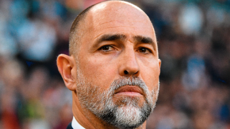 Igor Tudor é anunciado como técnico do Tottenham até o fim da temporada
