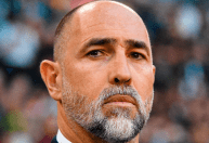 Tottenham anuncia Igor Tudor como novo técnico até o fim temporada