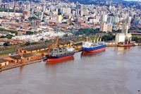 Número de exportadores do agronegócio cresce 60% em 10 anos