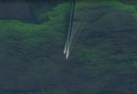 Guarda do Irã afirma ter atacado um porta-aviões americano; EUA nega