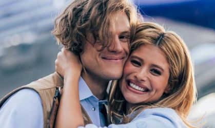 Conheça Isadora Cruz, atriz e namorada do campeão olímpico Lucas Pinheiro