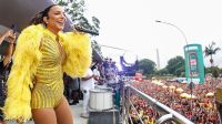 Ivete Sangalo leva multidão ao Ibirapuera no pré-Carnaval de SP