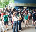 USP recebe mais de 11 mil novos alunos em semana de integração