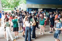 USP recebe mais de 11 mil novos alunos em semana de integração