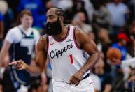 NBA: Cavaliers fecham troca e recebem James Harden dos Clippers