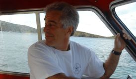 Caso Epstein: Novos documentos revelam detalhes da morte do empresário