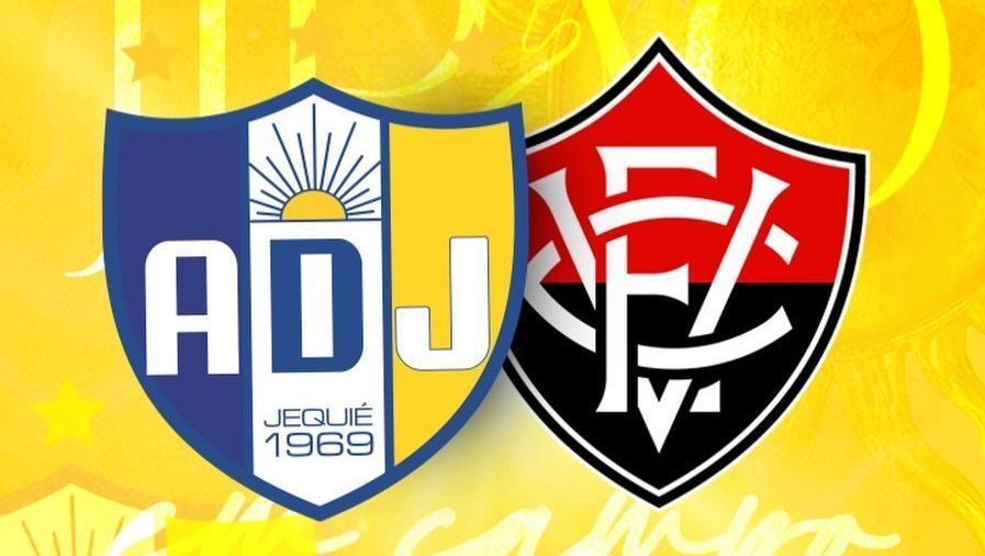 Jequié x Vitória