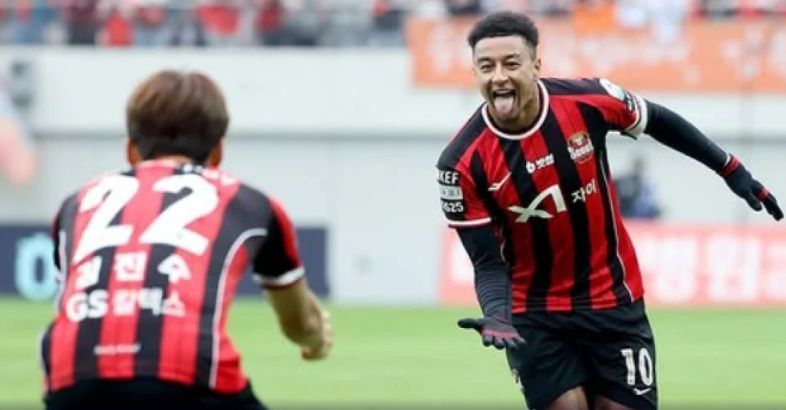 Jesse Lingard poderá jogar no Corinthians