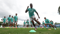 Palmeiras visita Remo pelo Brasileiro após raro período de descanso