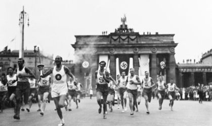 Sob tensão após "jogos nazistas", Alemanha poderá sediar Olimpíada em 2036