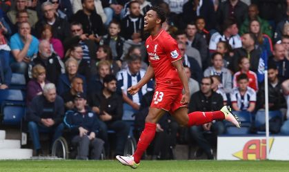 Jordon Ibe, ex-meia do Liverpool