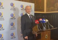 Novo presidente do TRE-SP cobra transparência e fiscalização na eleição