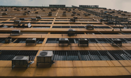 Joshua Tsu - Unsplash