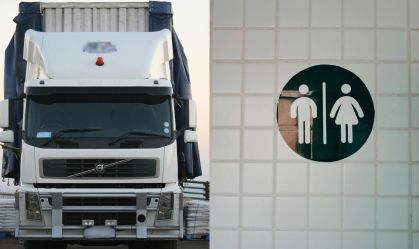 Juiz cita avó e banda ao anular justa causa por ida ao banheiro no AM