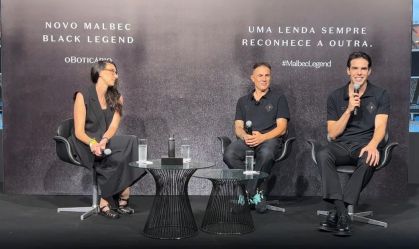 "Brasil deve passar em 1º no grupo", diz Kaká sobre Copa do Mundo