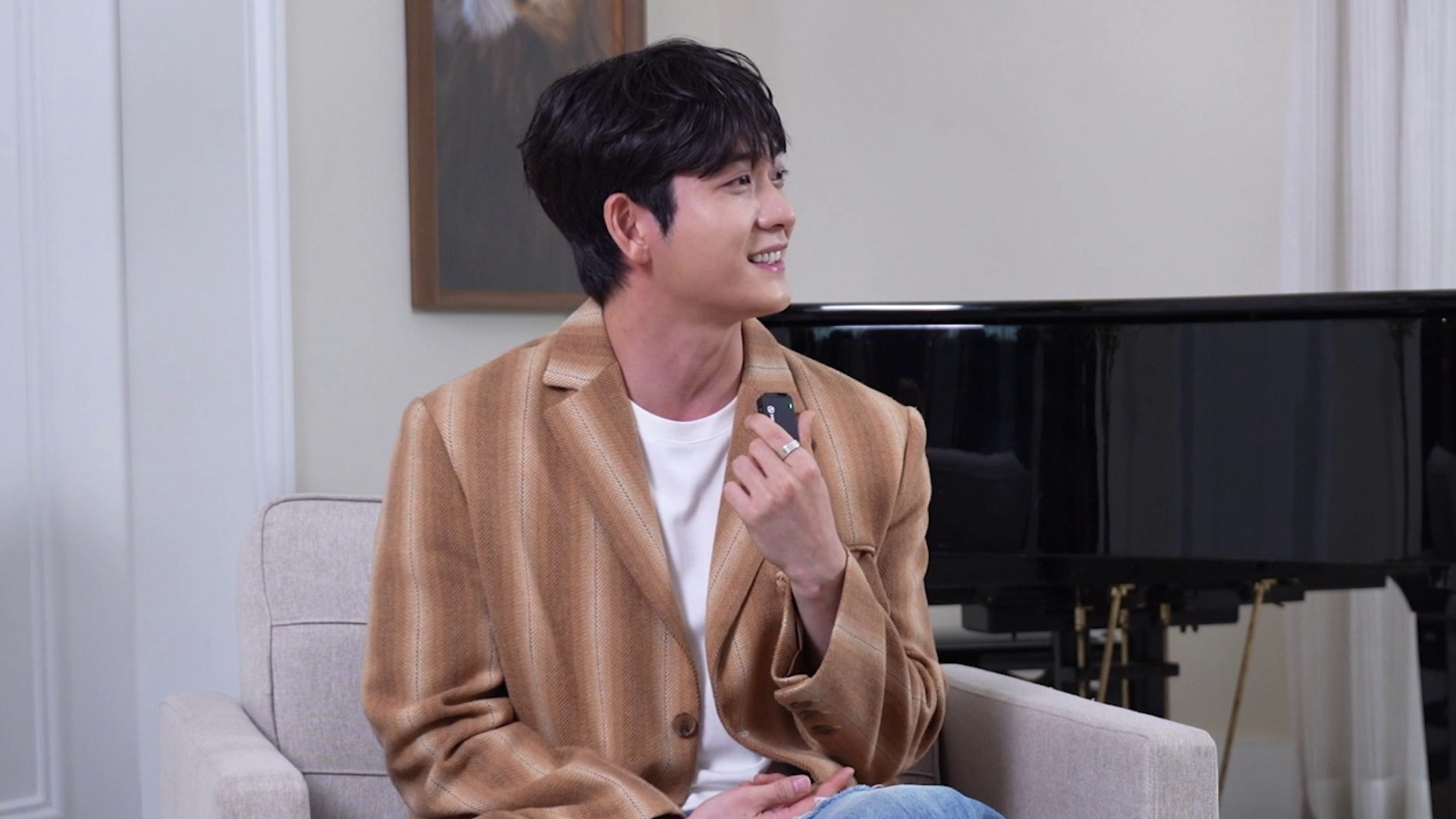 Kang Tae Oh
