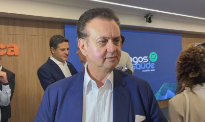 Kassab diz não ter favorito entre presidenciáveis do PSD e elogia Tarcísio