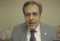 Não há indícios de vazamento por auditor, diz presidente de associação