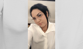 "Sem vontade de voltar": mãe é expulsa de aula após levar filho à UFPA