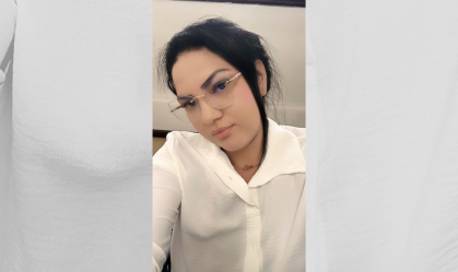 "Sem vontade de voltar": mãe é expulsa de aula após levar filho à UFPA