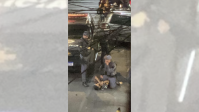 PM faz operação em Paraisópolis após policial ser baleado em